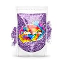 MARBLERS Holographic Glitter [Holo Purple] 3oz (85g) | Fine | Non-Toxic, Vegan, Cruelty-Free | Face, Body, Eyeshadow, Hair, Festival, Party Makeup | Beauty & Personal Care MARBLERS
