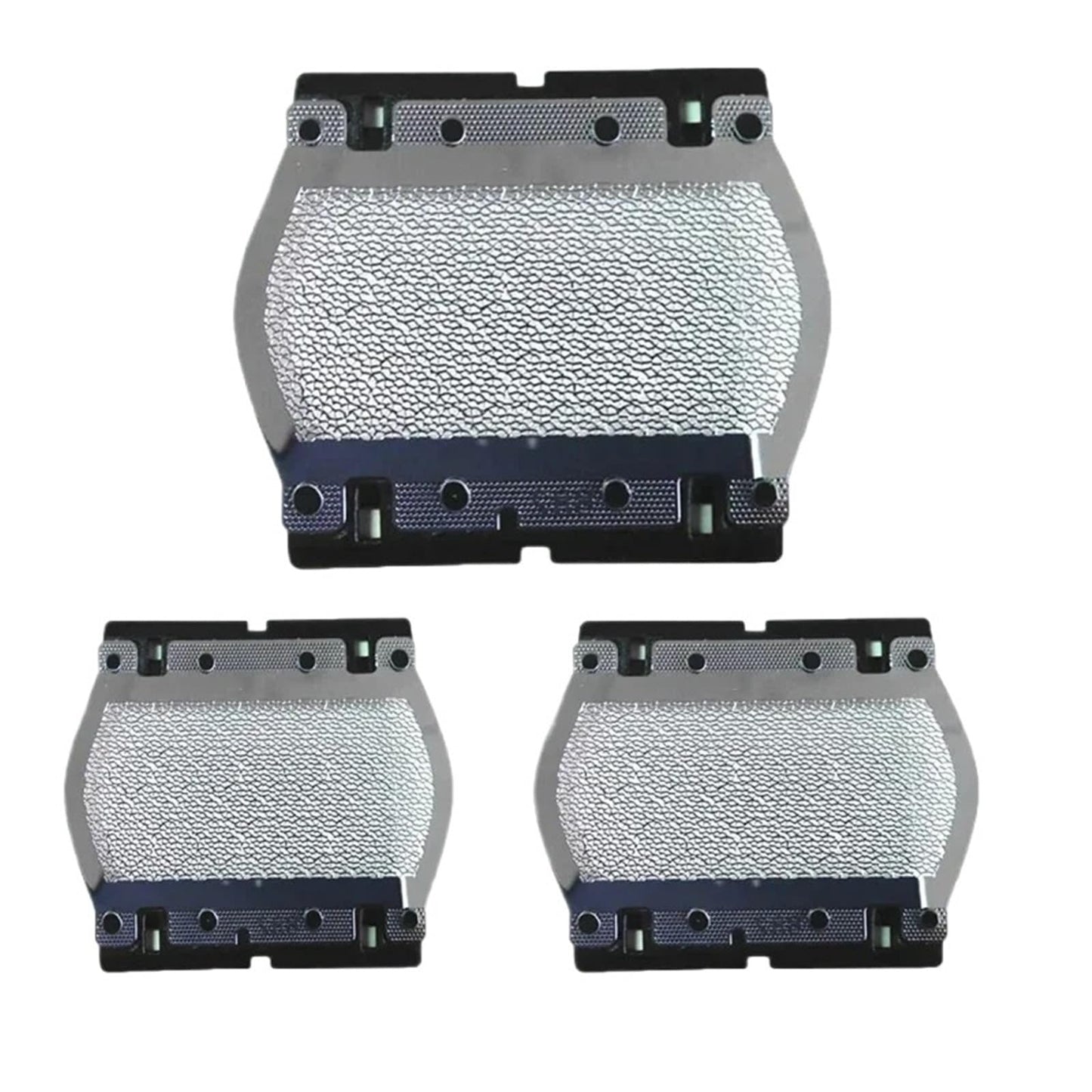 11B Head Foil Screen?Compatible For Braun?Series 1 110 120 130s 140s 150s-1 5682 5685 5684 Shaver Razor Foil Mesh Net Replacement 3pcs Beauty and Personal Care PXERZILR