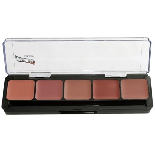 Lip Palettes (Cool Lip Palette) Beauty & Personal Care Graftobian