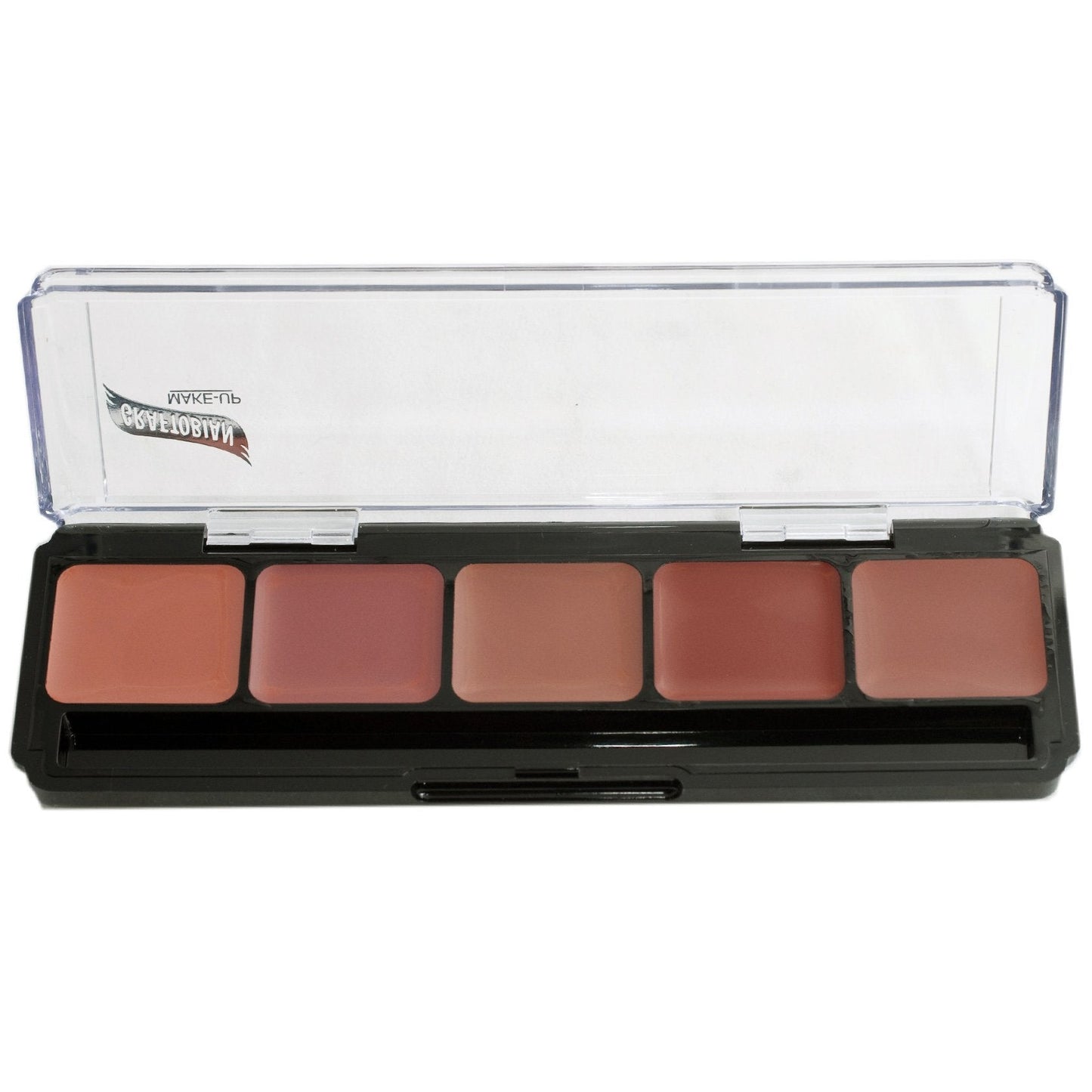 Lip Palettes (Cool Lip Palette) Beauty & Personal Care Graftobian