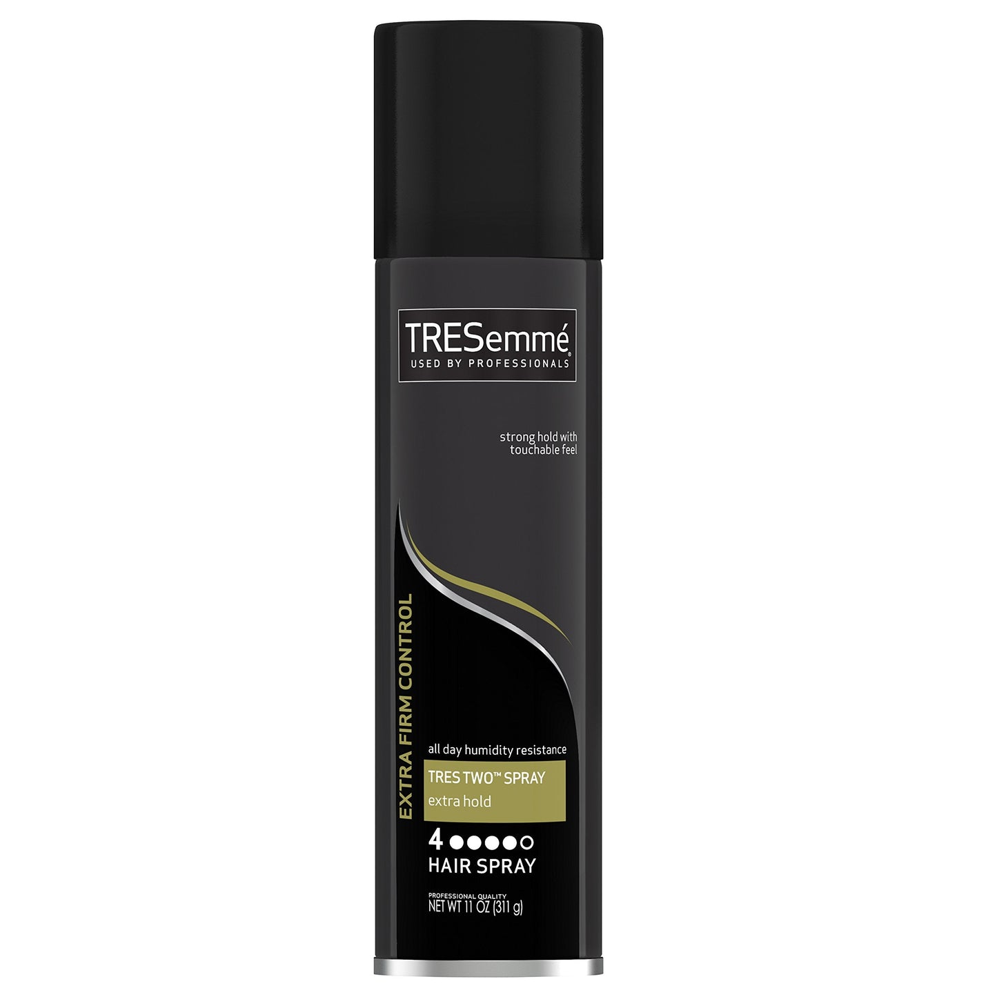 TRESemmé Hair Spray, Extra Hold, 11 oz, Pack of 3 Beauty & Personal Care TRESemmé