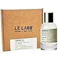 Le Labo Santal 33 50ml 1.7 oz eau de parfum Perfume Beauty & Personal Care Le Labo
