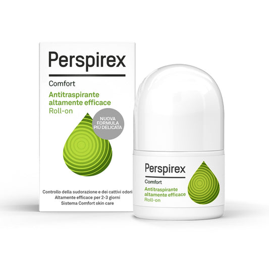 PerspireX Comfort Antiperspirant Deodorant Roll On 20ml Beauty and Personal Care PERSPIREX