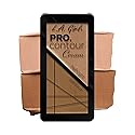 L.A. Girl PRO.Contour Cream, Highlight/Contour GCC640 Beauty & Personal Care L.A. Girl