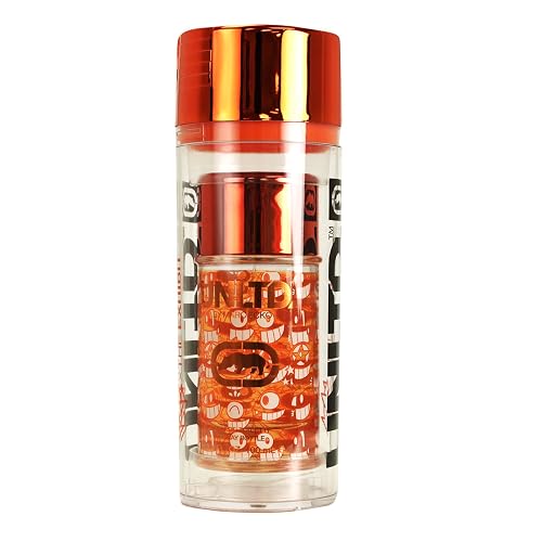 Marc Ecko Unltd Exhibit for Men 3.4 Eau De Toilette Spray, 3.4 Ounce Beauty & Personal Care Marc Ecko