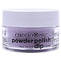 Cuccio Colour Powder Nail Polish - Lacquer For Manicure And Pedicure - Highly Pigmented Powder That Is Finely Milled - Durable Finish With A Flawless Beauty & Personal Care Cuccio