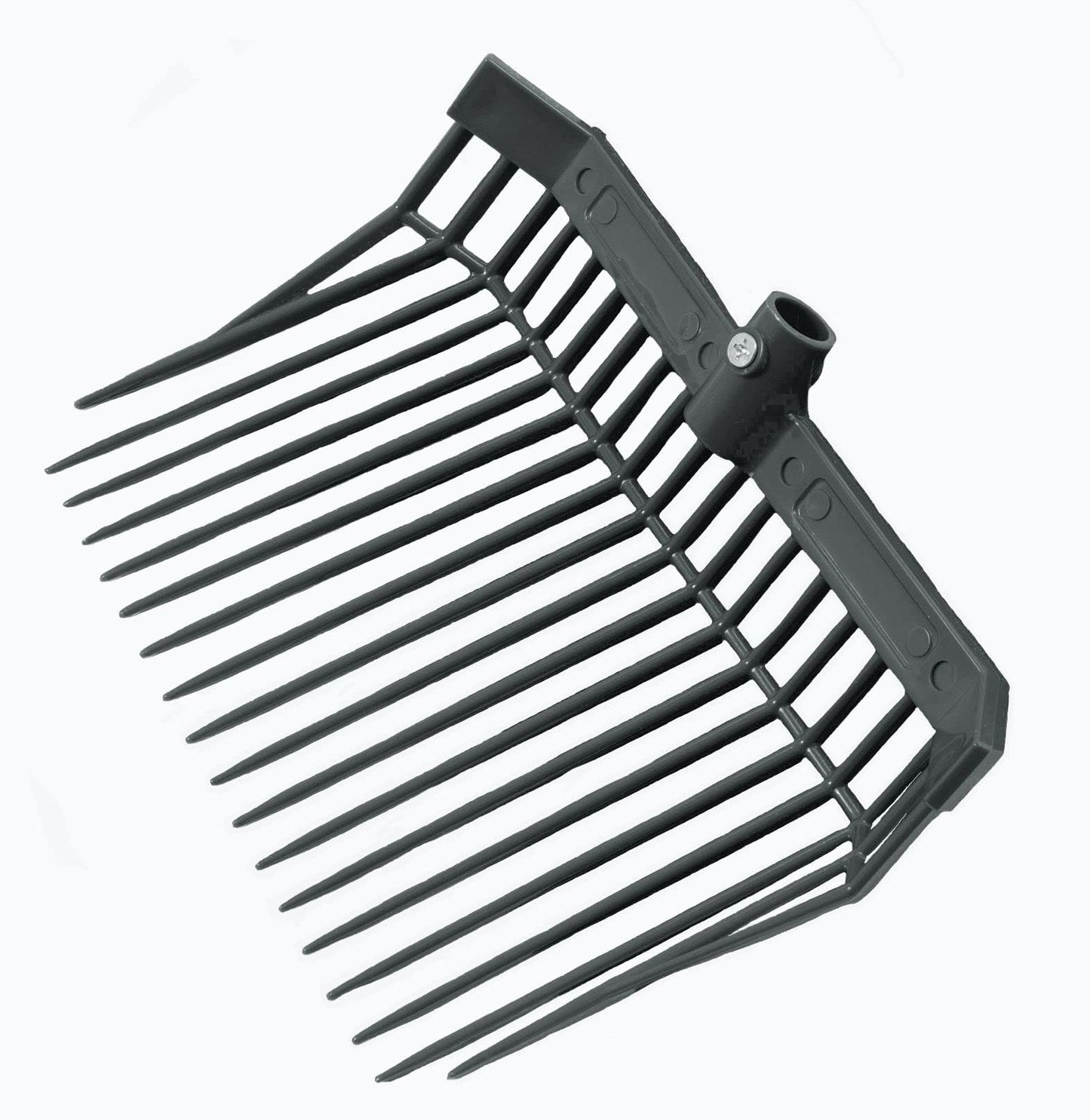 Shires Plastic Shaving Fork Head (Black) Beauty and Personal Care Shires