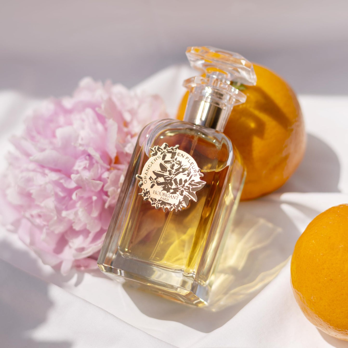 Houbigant, Orangers En Fleurs Eau de Parfum, 100ml Beauty & Personal Care Houbigant