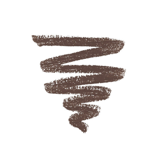 NYX Professional Makeup EBPB01 Eye Brow Highlighter, Brown/Pale Pink
