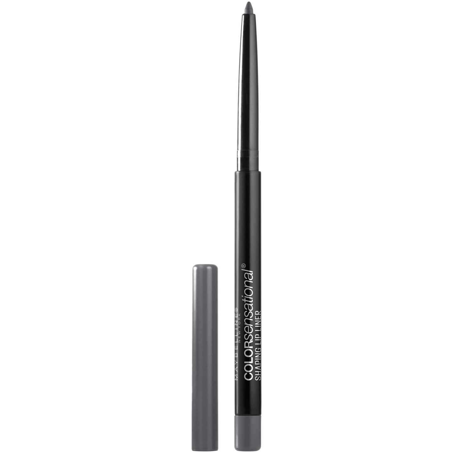 Maybelline New York Color Sensational Shaping Lip Liner Makeup, Concrete Jungle, 0.01 oz. Beauty & Personal Care MAYBELLINE