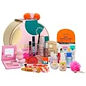 SEPHORA COLLECTION Premium Makeup & Skincare Advent Calendar Gift Set Beauty & Personal Care SEPHORA