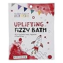 Aura Cacia Kids, Uplifting Fizzy Bath, 2.5 oz (70.9 g) Beauty & Personal Care Aura Cacia