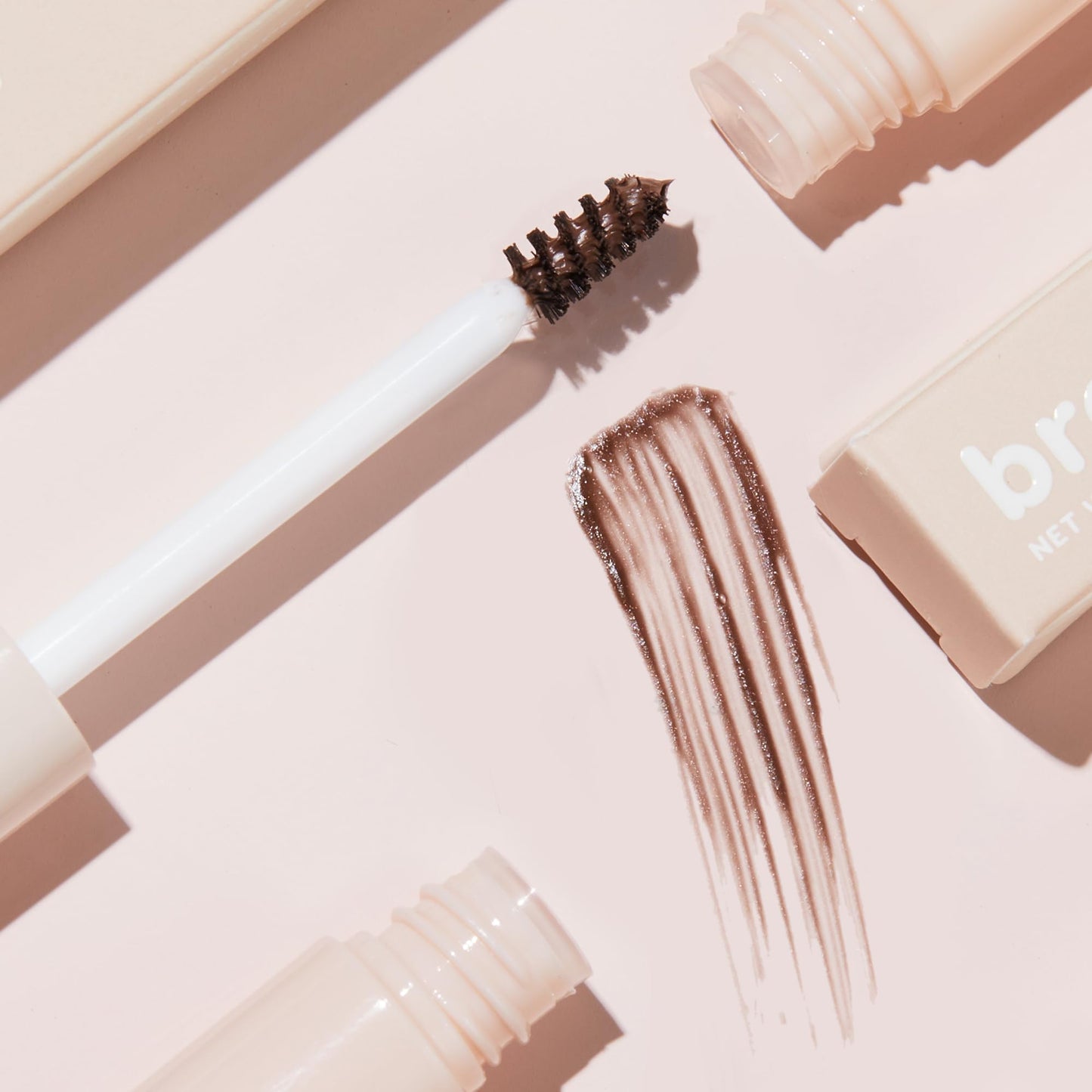 ColourPop Lightweight Brow Gel - Flexible Tinted Eyebrow Gel to Shape & Define Brows - Comfortable, Non-Drying Formula to Help Naturally Shape & Set… Beauty & Personal Care ColourPop