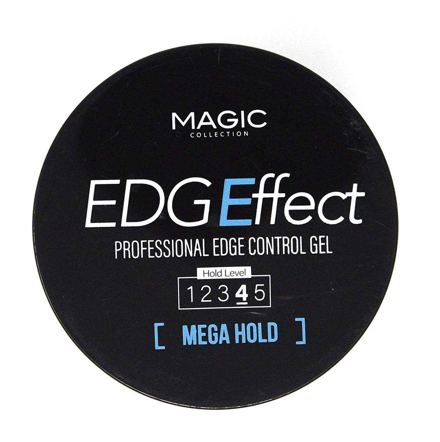 Magic Collection Edge Effect Professional Edge Control Gel Mega Hold 1 oz Beauty & Personal Care Magic Collection