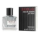 Replay for Men - 1 oz EDT Spray Beauty & Personal Care Replay