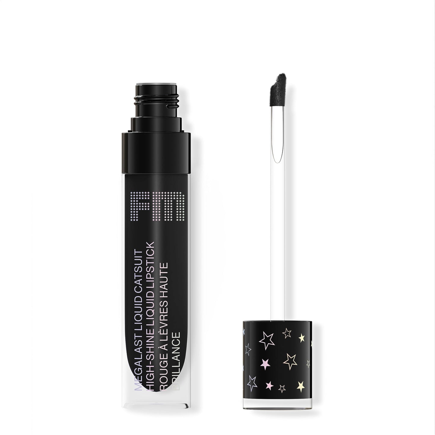 wet n wild Halloween Fantasy Makers Mega Last Liquid Catsuit High Shine Liquid Lipstick - Midnight Sky Beauty & Personal Care wet n wild