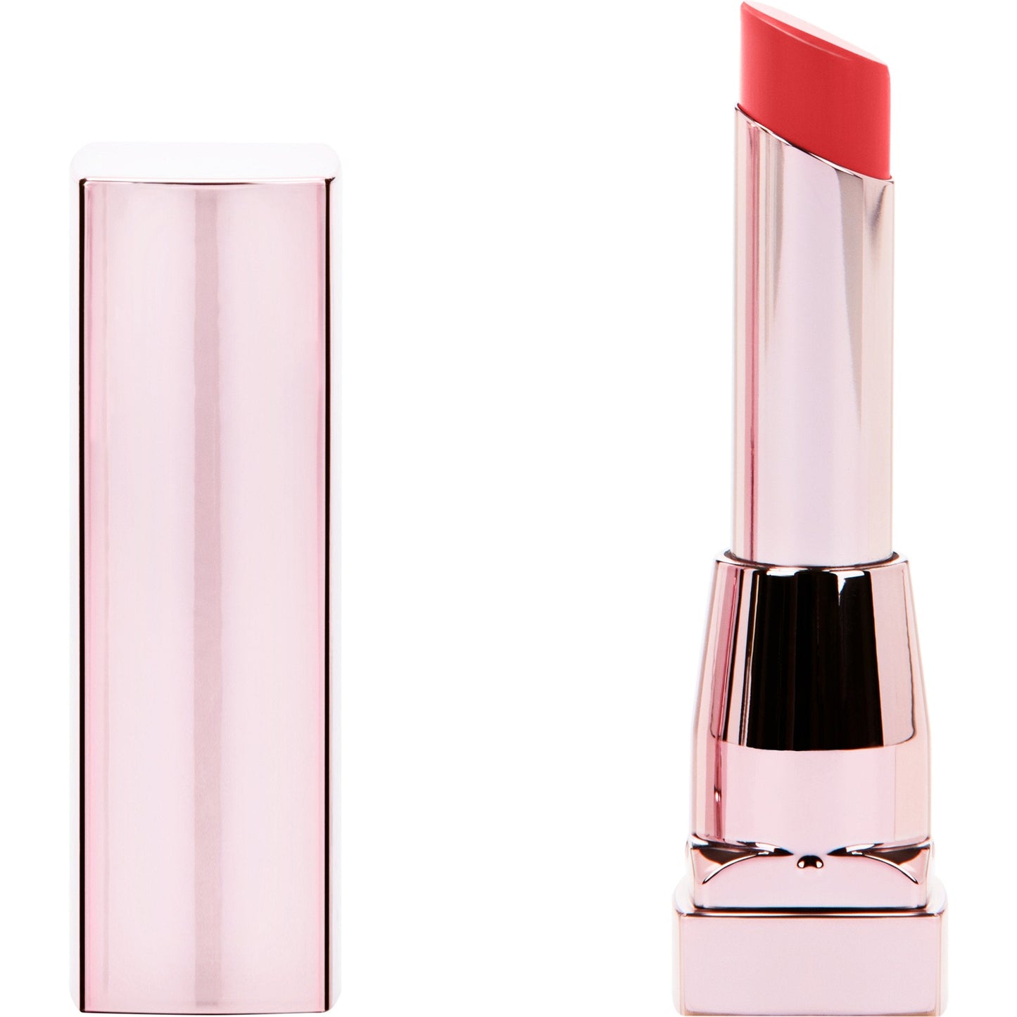 Maybelline New York Color Sensational Shine Compulsion Lipstick Makeup, Pink Fetish, 0.1 Ounce Beauty & Personal Care MAYBELLINE