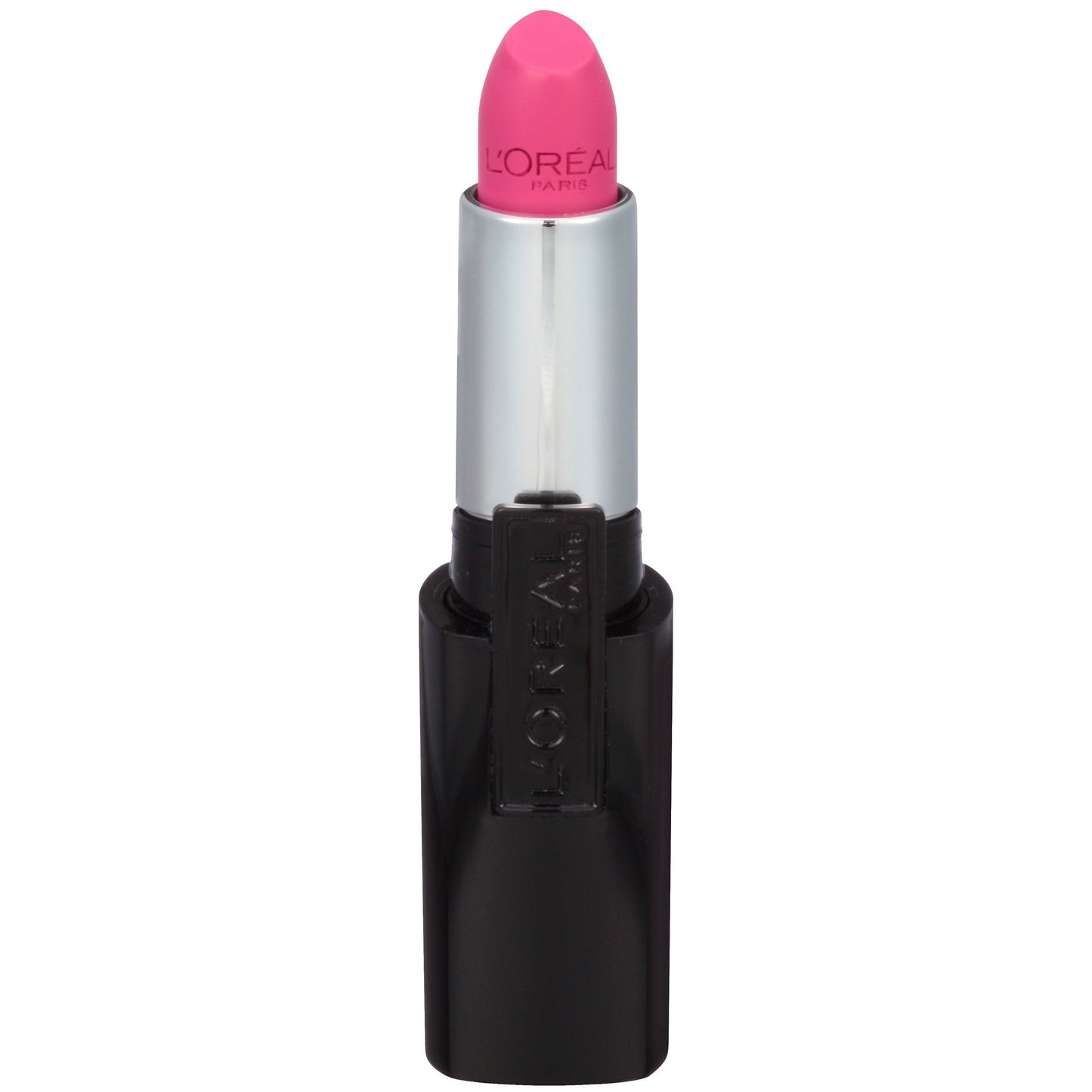 L'Oréal Paris Infallible Le Rouge Lipstick, Eternal Rose, 0.09 oz. Beauty & Personal Care L'Oreal Paris