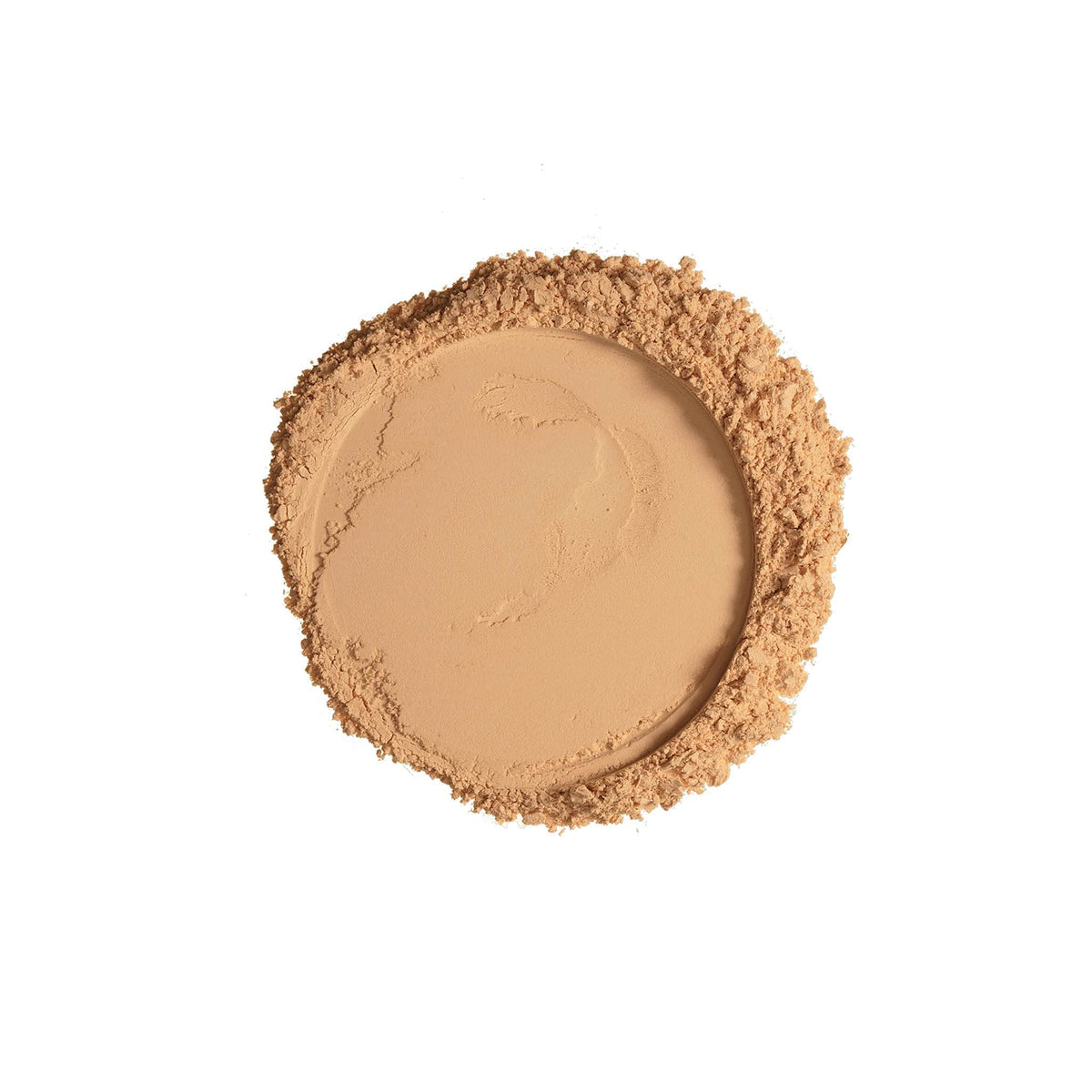 Ruby Kisses No More Blemish Face Powder with Salicylic Acid Korean Makeup Matte Finish Full Coverage Pressed Powder (Golden Glow) Beauty & Personal Care Ruby Kisses