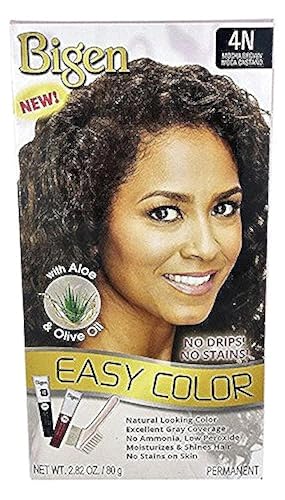 BIGEN - EASY COLOR Beauty & Personal Care Bigen
