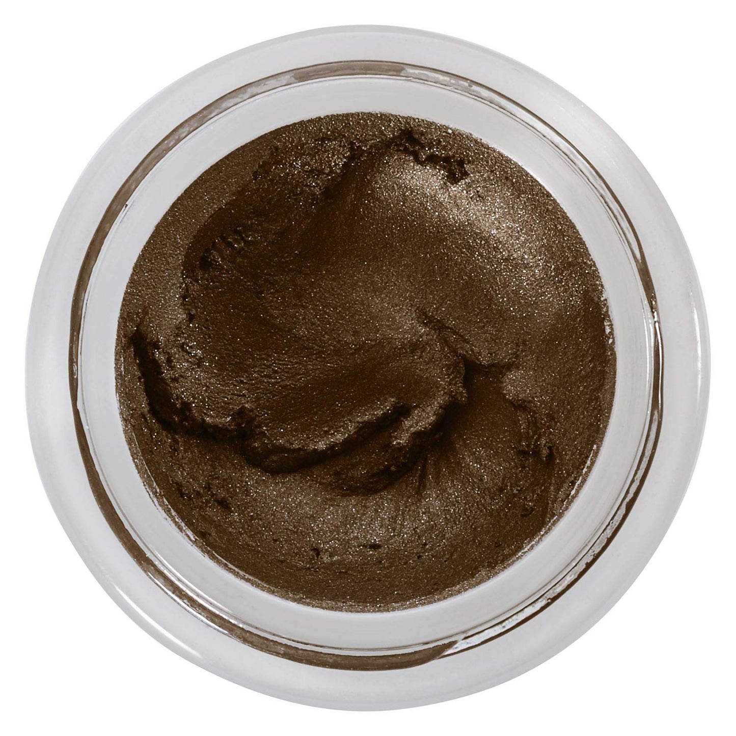 Maybelline New York Eyestudio ColorTattoo Metal 24HR Cream Gel Eyeshadow, Chocolate Suede, 0.14 Ounce (1 Count) Beauty & Personal Care MAYBELLINE