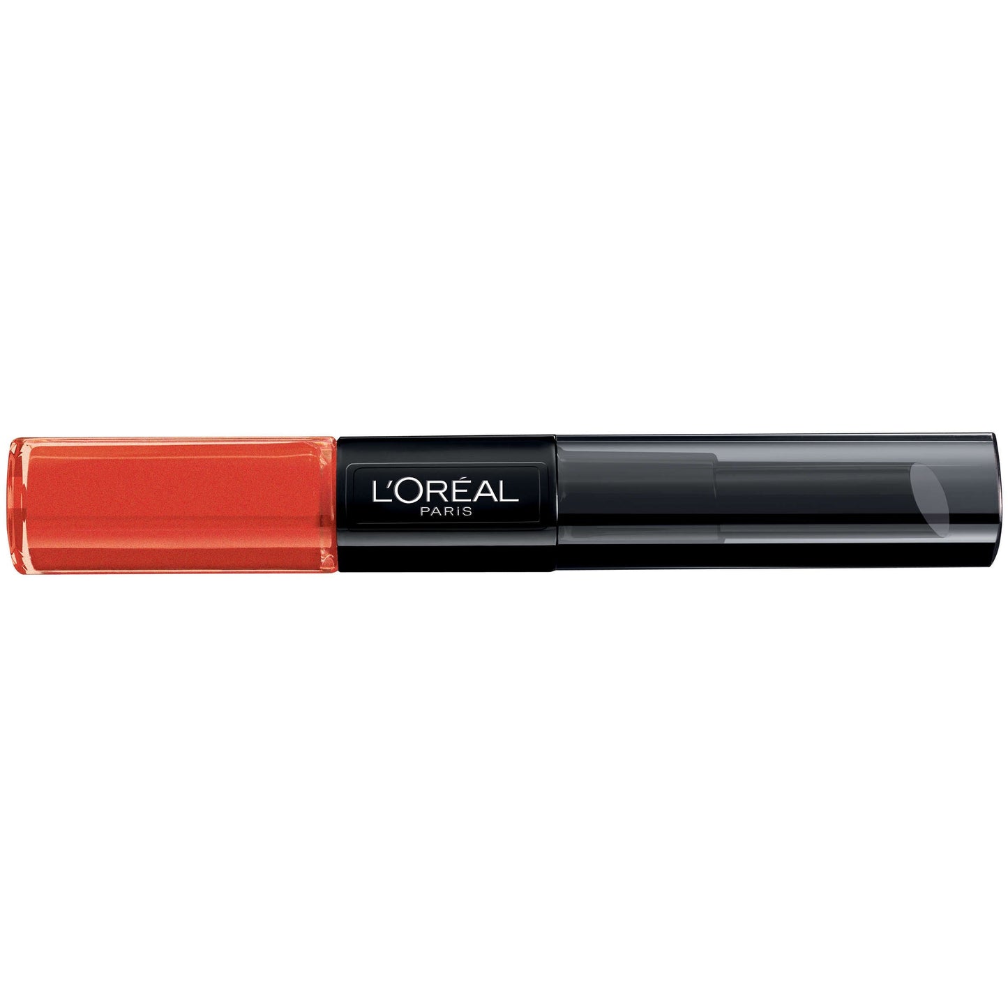 L'Oréal Paris Infallible Pro Last 2 Step Lipstick, Perpetual Apricot, 1 fl. oz. Beauty & Personal Care L'Oreal Paris