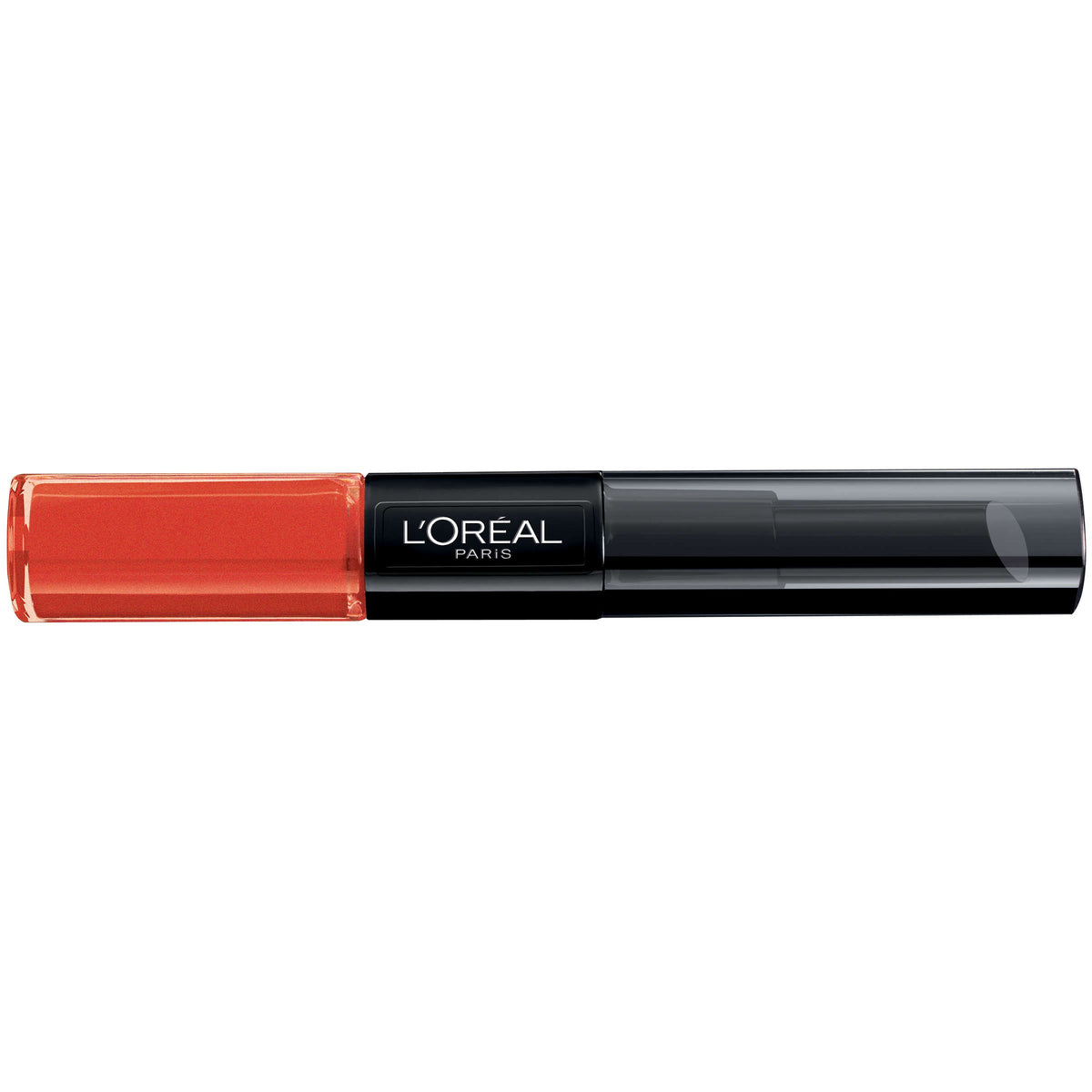 L'Oréal Paris Infallible Pro Last 2 Step Lipstick, Perpetual Apricot, 1 fl. oz.