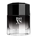 Black XS (New 2018 Version) By Paco Rabanne For Men, Eau de Toilette Spray, 3.4 Ounce Beauty & Personal Care paco rabanne