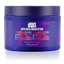 Afro Sheen Slick Back Cream Styler. Contains Shea Butter to smooth & holds. 6 Oz. Beauty & Personal Care Afro Sheen
