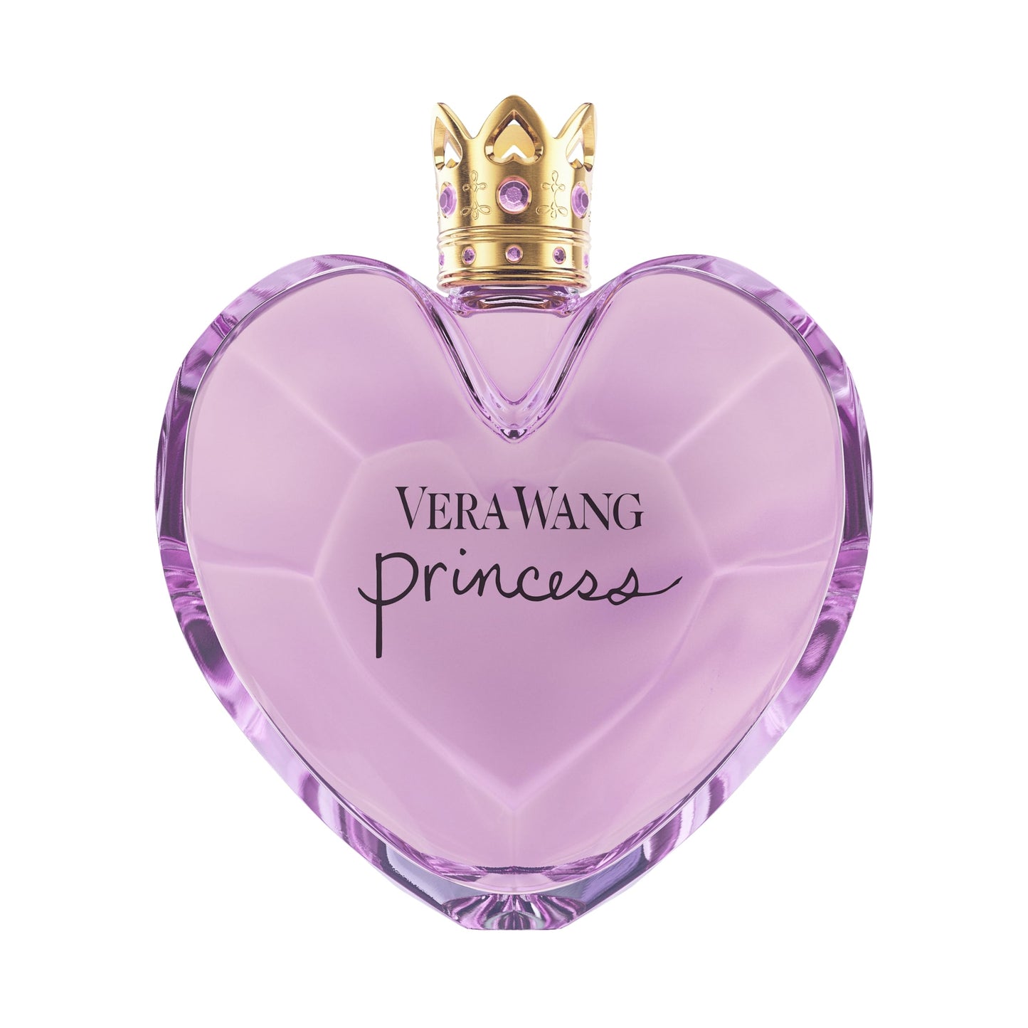 Vera Wang Princess Eau de Toilette 1.7 fl oz (Pack of 1), Notes of Apple, Quava, and Vanilla, Women's Fragrance, Long Lasting, Everyday Fragrance Beauty & Personal Care Vera Wang