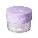 Lux Collection Braiding Gel & Braid Sealer for Box Braids - Braid Lux Gel for Braids, Locs & Twists with Castor Oil & Biotin, Non-Flaking, High Shine Beauty & Personal Care Lux Collection