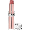 L'Oreal Paris Glow Paradise Hydrating Balm-in-Lipstick with Pomegranate Extract, Nude Heaven, 0.1 Oz Beauty & Personal Care L'Oreal Paris
