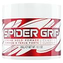 Style Factor Spider Grip Strong Hold Pomade for Men and Women - Castor Oil for High Shine and Long-Lasting Control for Braids, Locs, Twists Beauty & Personal Care Style Factor