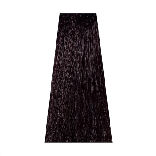 DCM HOP Complex Hair Color Cream, 100 ml./3.3 fl.oz. (3/07 - Dark Intense Brown) Beauty & Personal Care DCM