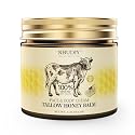NBUDIY Beef Tallow for Skin, Tallow and Honey Balm, Tallow Face Moisturizer, Grass Fed Beef Tallow for Face - Sensitive Dry Skin Repair, Deeply Beauty & Personal Care NBUDIY