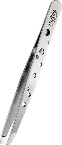 Rubis Classic Tweezer, Elegance 1k111 Beauty & Personal Care Rubis