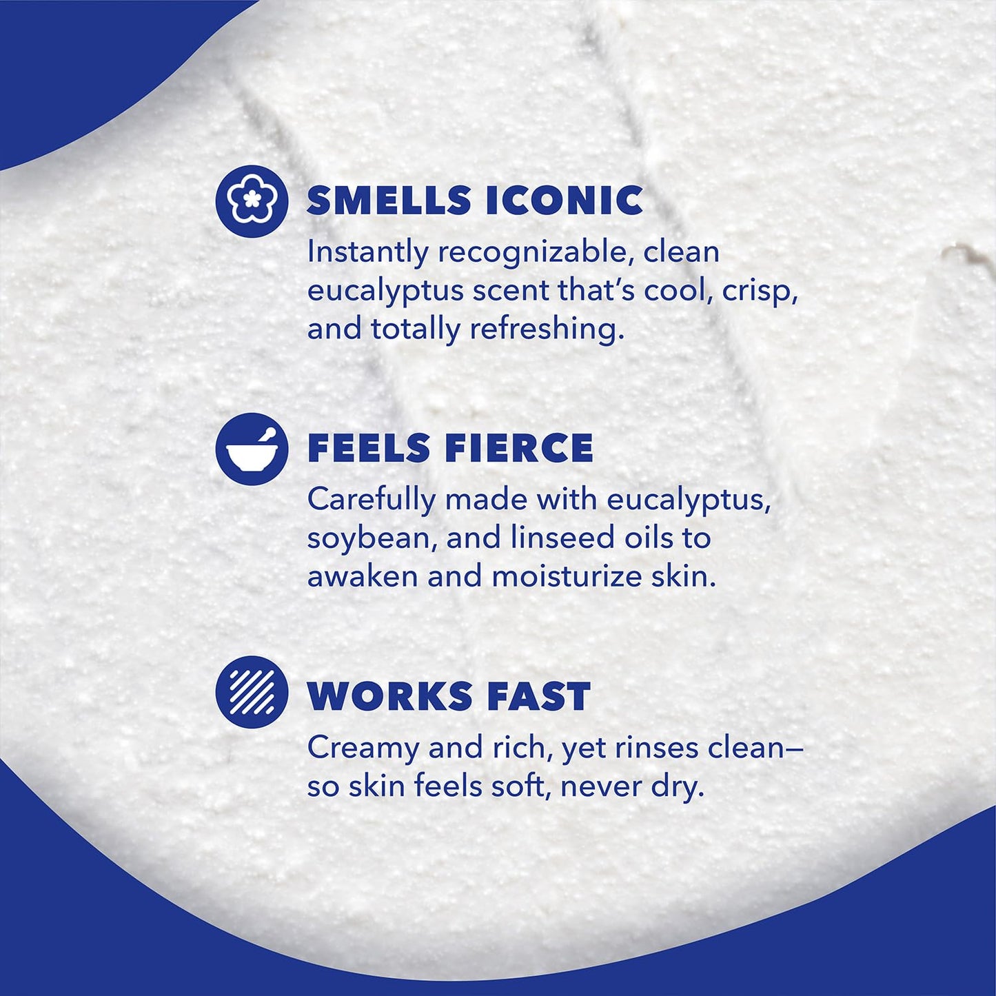 Noxzema Face Wash - Original Deep Cleansing Cream, Face Cleanser, 12 Oz Beauty & Personal Care Noxzema