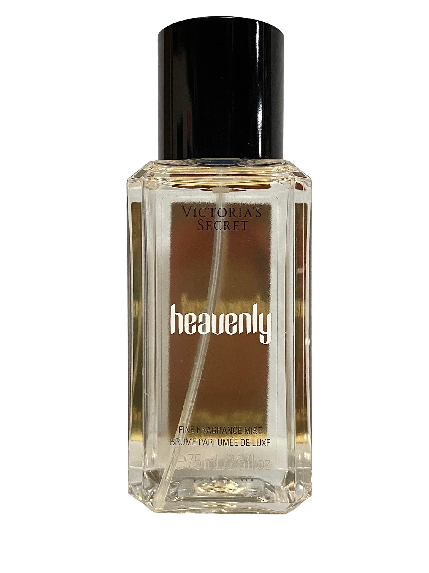 Victoria's Secret Heavenly Scented Fragrance Body Mist 2.5 Fluid Ounce Spray Beauty & Personal Care Victoria's Secret