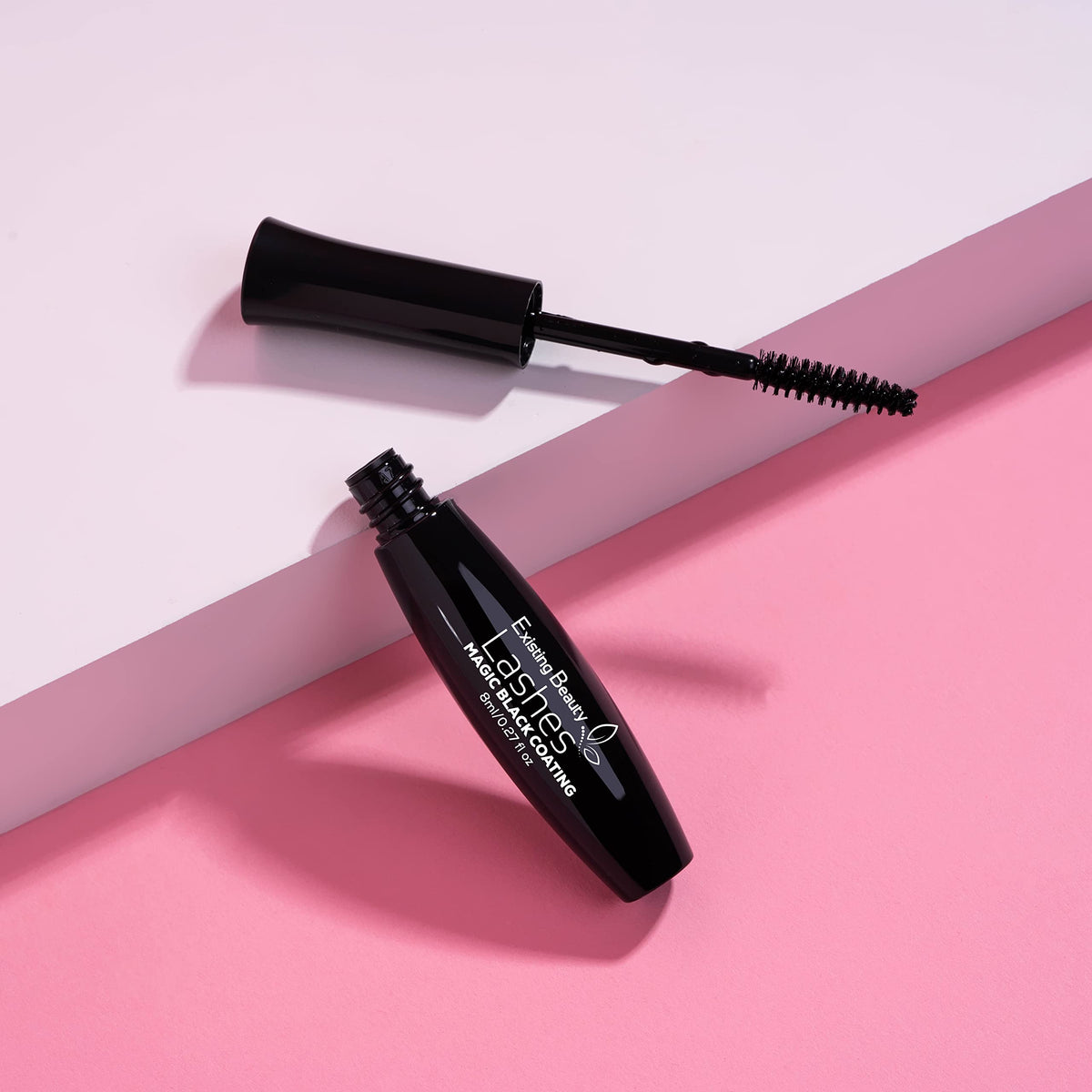 Existing Beauty Lashes Eyelash Extension Sealant Magic Black Coating - Lash Sealant for Eyelash Extensions - and Professional Eyelash Sealer for Lash Beauty & Personal Care Existing Beauty