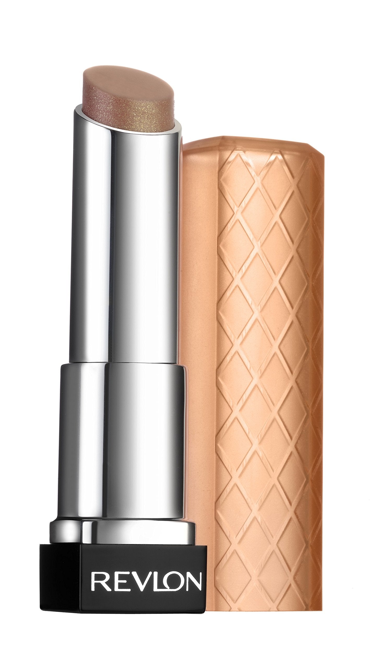REVLON Colorburst Lip Butter, Creme Brulee, 0.09 Ounce Beauty & Personal Care REVLON