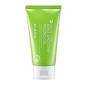 MIZON Apple Smoothie Peeling Gel for Smooth Glowing Skin, Deep Cleansing and Gentle Exfoliation with Natural Elasticity (120ml, 4.1 fl oz) Beauty & Personal Care MIZON