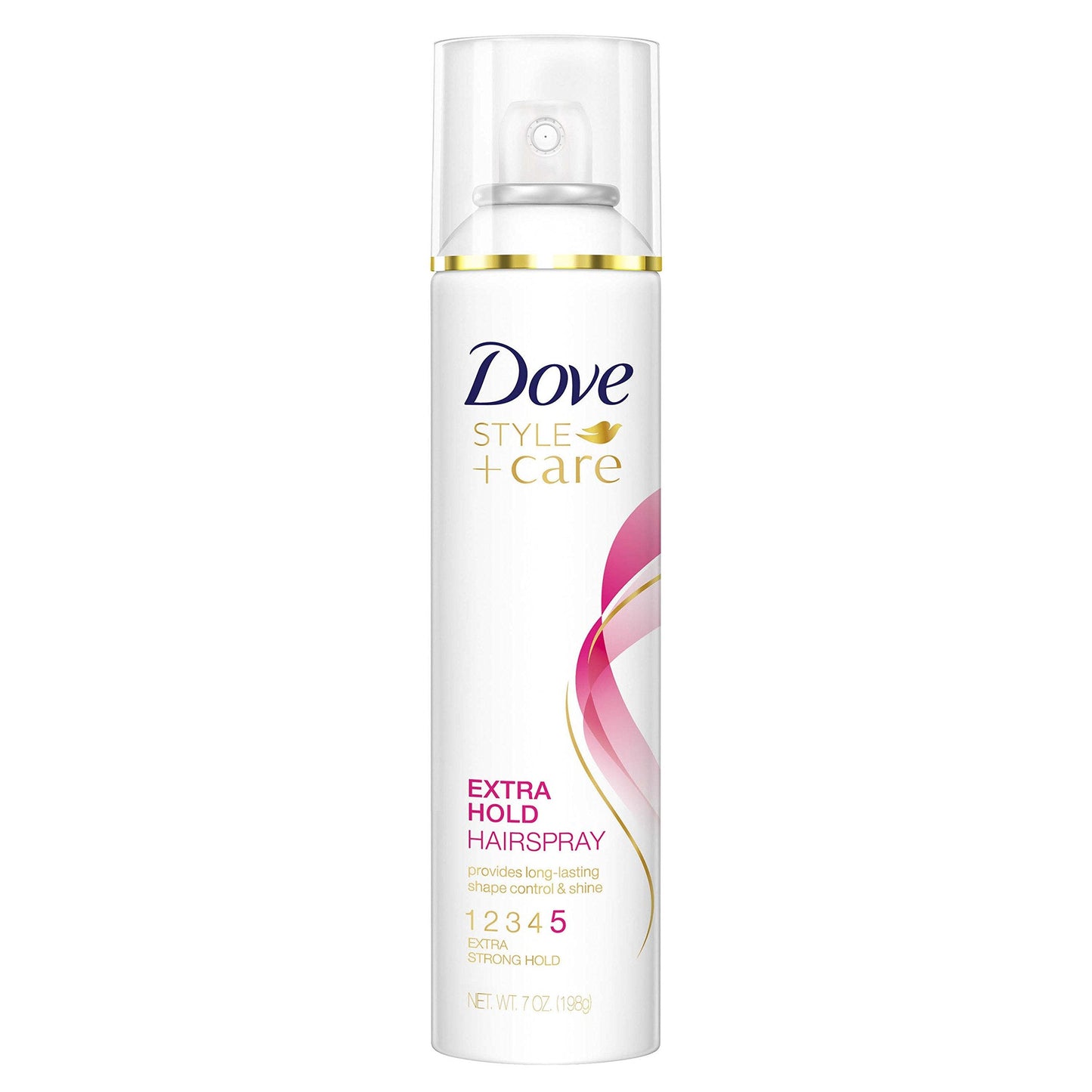Dove Hairspray, Extra Hold, 7 Ounce Beauty & Personal Care Dove