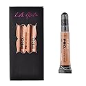 L.A. Girl 3 pcs Pro Coneal HD. High Definiton Concealer 0.25 OZ GC979 Almond Beauty & Personal Care L.A. Girl