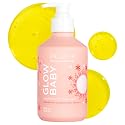 Pacifica Glow Baby Brightening Body Wash - Vitamin C & AHA Exfoliating Body Wash for Glowing Skin, Moisturizing Daily Shower Gel for Dull Dry Skin Beauty & Personal Care Pacifica