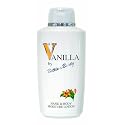 Bettina Barty Hand & Body Lotion Vanilla 500 ml Beauty & Personal Care Bettina Barty
