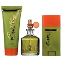 Curve Men's Cologne Spray After Shave Balm & Deodorant Stick, 1.05 Pound Beauty & Personal Care Curve