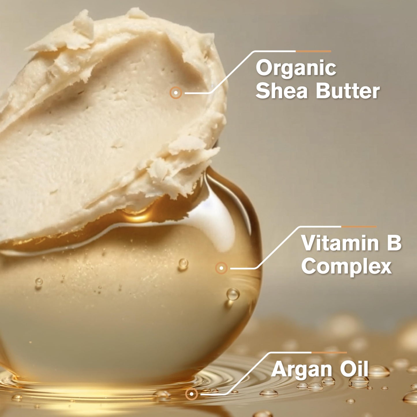 Cantu Argan Oil Leave in Conditioning Repair Cream, 16 Ounce Beauty & Personal Care Cantu