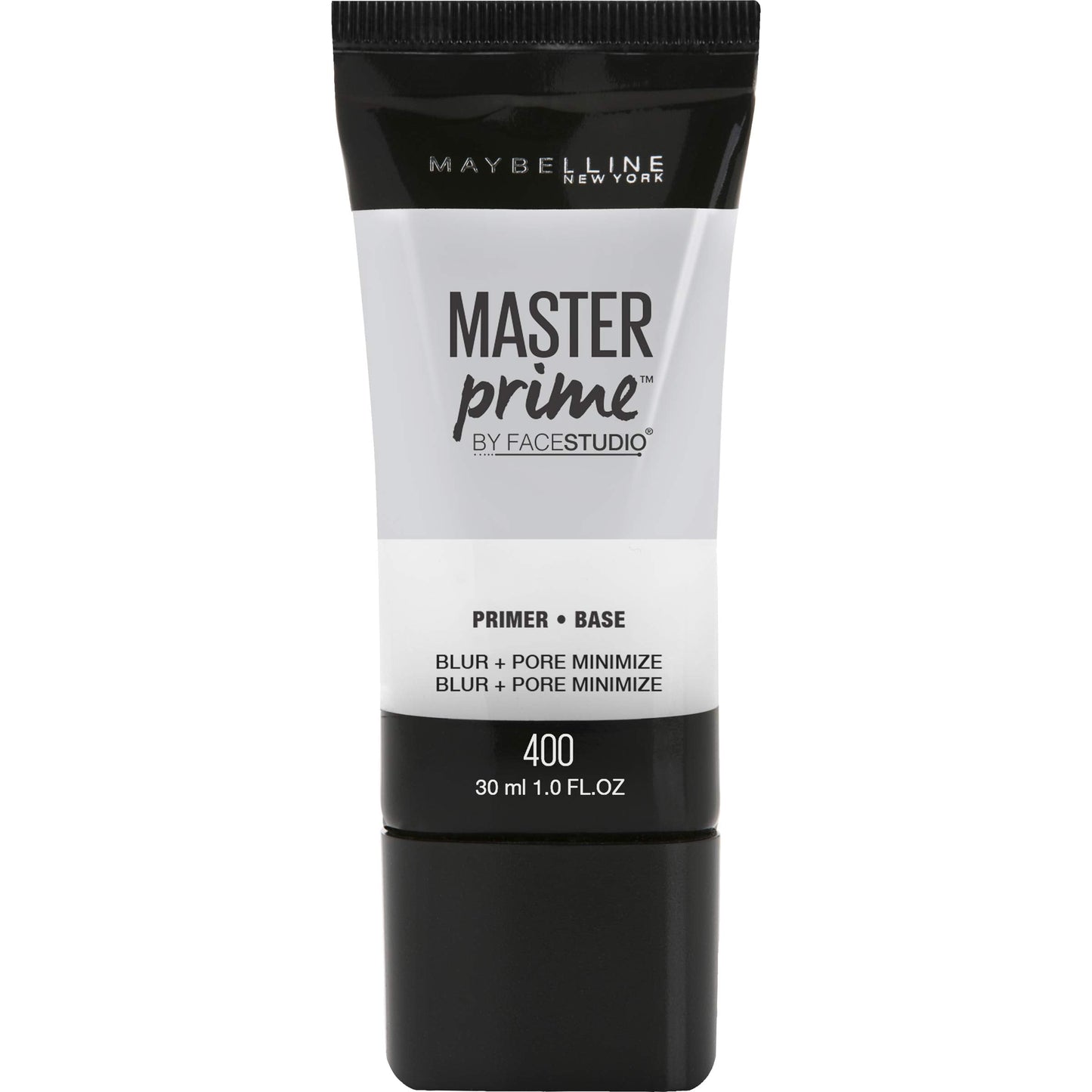 Maybelline New York Facestudio Master Prime Primer Makeup, Blur + Pore Minimize, 1 fl. oz. Beauty and Personal Care MAYBELLINE