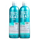 TIGI Bed Head Urban Anti-dote PFZoVz Recovery Shampoo & Conditioner Duo Damage Level 2, 25.36 Oz, 2 Units Beauty & Personal Care TIGI