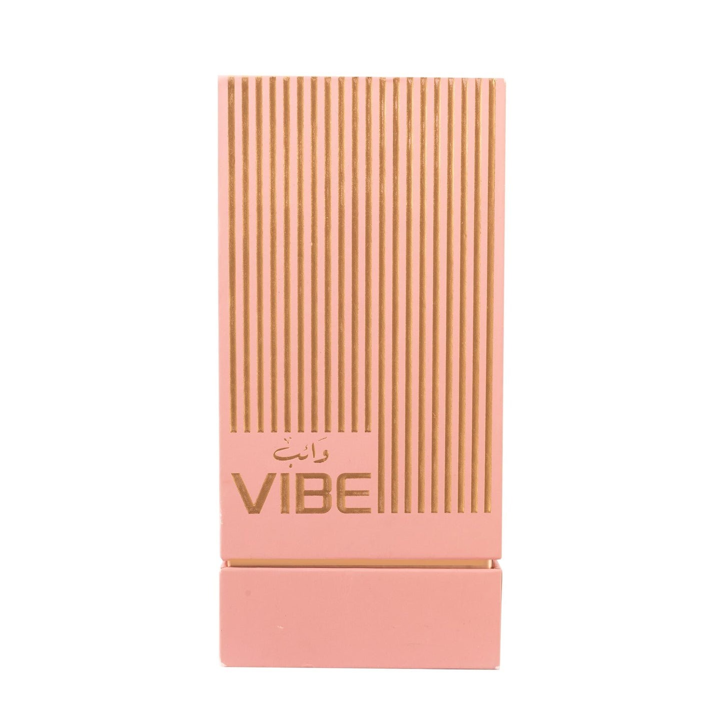 ARIAZ Vibe Women Eau De Parfum - Playful Candy Gourmand with Black Currant, Raspberry, Lemon Fizz, Cotton Candy, Vanilla & Musk - Long Lasting Oil Beauty & Personal Care ARIAZ